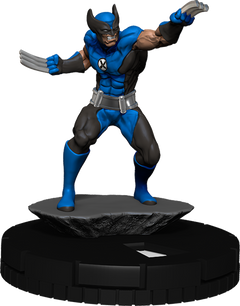 HeroClix: Avengers/Fantastic Four - Empyre - Miniatures Game