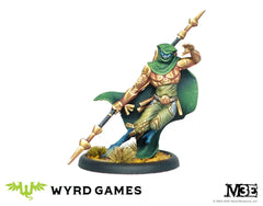 Malifaux Third Edition: Tiri Core Box