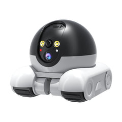 Wireless Smart 360-degree HD Dual Lens