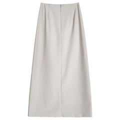 Luxi Fashion Split Suit Skirt Women''s Design