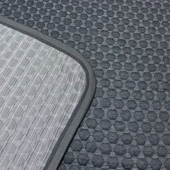 Graphene Micro Electric Blanket Energy Sheet