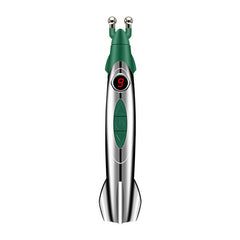 Electric Meridian Dredging Acupoint Acupuncture Pen
