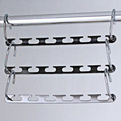 Household Goods Hangers Metal TV Products Clothing