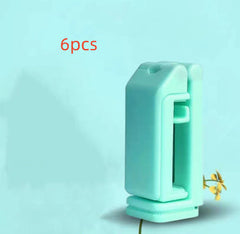 360 Rotary Multifunctional Collapsible Mobile Phone Holder