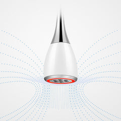 Magnetic Force Inductive Therapeutical Instrument Ion Massage Instrument Face Eye Beautification Instrument