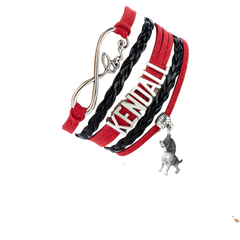 Pet Photo Custom Bracelet