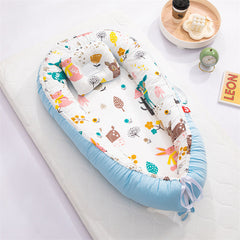 Portable Baby Deck Chair