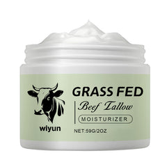 Butter Moisturizing Cream