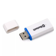 On Board Bluetooth Receiver Aux Interface Wireless Usb Car Conversion