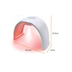 Folding PDT Photon IPL Device LED