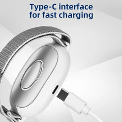 Auxiliary Instrument Intelligence Insomnia Help Device Sleeping Aid Instrument