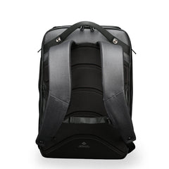 Men's Fashion Outdoor Lightweight Flexible Board Solar Shoulder Bag
