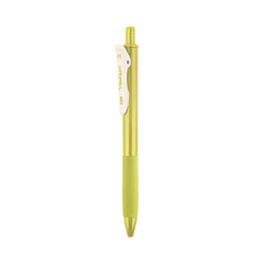Retro Color Gel Pen Set Student Stationery