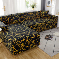 Four Seasons Stretch All-inclusive Sofa Cover