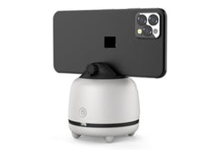 AI Smart 360-degree Face Recognition Video Recording Stand