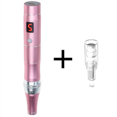 Rechargeable Imported Electric Micro-needle Instrument