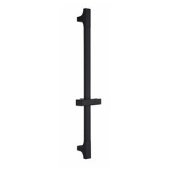 Bathroom Shower Rod Black Lift Rod