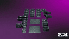 Upzone: Dungeon Zone