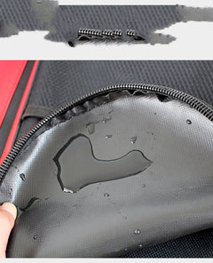Drawing Board Art Student Dedicated 4K Drawing Waterproof Storage Bag Art Test Painting