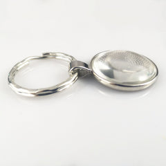 Twelve Constellation Keychain Birthday Gift