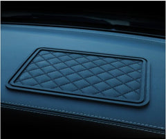 Car Ornaments Anti-skid Pad High Temperature Storage