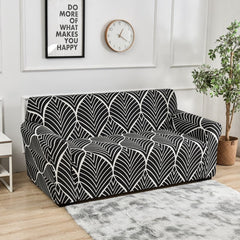 Sofa Cover Elastic All-inclusive Full Cover