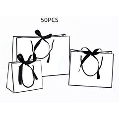 Clothing Store Paper Bag Beauty Hand