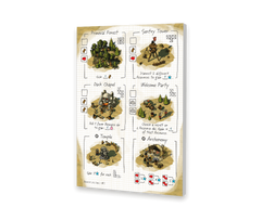 Imperial Settlers: Roll & Write