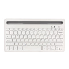 Mobile Phone Desktop Computer Charging Wireless Bluetooth Keyboard