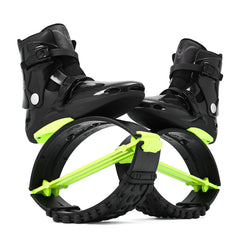 Sports Bouncing Macbine Shoes