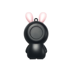 Rabbit Key Wallet Mobile Phone Bluetooth Alarm Loss Preventer