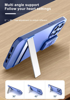Mobile Phone Bluetooth Remote Control Camera