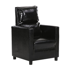 European Style Single Person Cloth Sofa