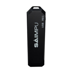 HD Noise Reduction Voice Control Recorder