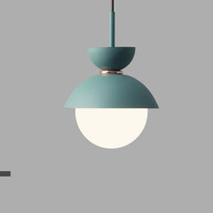 New Minimalist Dining Room Table Lamp Nordic Bar