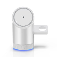 Headset Watch Three-in-one Magnetic Wireless Charger