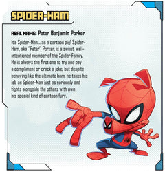 Marvel United: Enter the Spider-Verse - Kickstarter Exclusive Expansion
