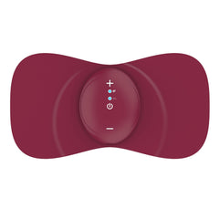 Heating Massage Tool Rechargeable Stomach Heating Belt