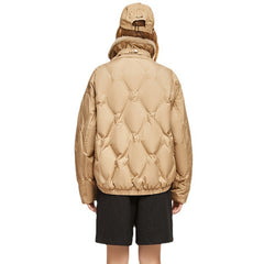 Winter New Loose Windproof Warm Coat