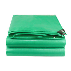 Oil Cloth Rainproof Thickening Waterproof Sunscreen Canopy