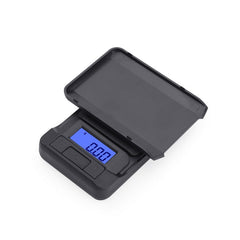 Precision Powder Table Scale Household Gold Weighing