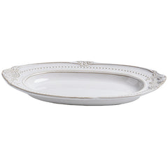 Relief Ceramic Tableware Rice Bowl Plate