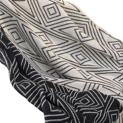 Office Air-conditioning Blanket Knit Casual Nap Sofa Cover