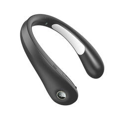 Warm Neck Hand Warmer Power Bank Portable Digital Display Usb