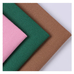 Luggage Canvas Bag Shoe Material Tent Throw Pillow Hat Sofa Fabric