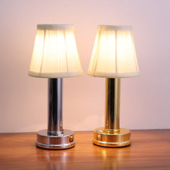 Led Rechargeable Desk Lamp Eye Protection Atmosphere
