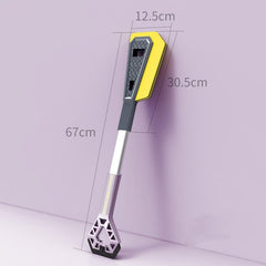 Winter Aluminum Alloy Car Snow Plow