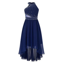 New Spring And Summer Lace Mesh Dresses