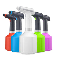 Electric Watering Can And Automatic Small Sprayer