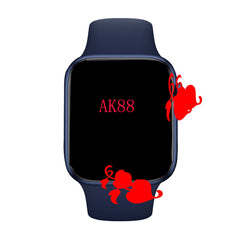Smart Bracelet Bluetooth Call Heart Rate Sleep Monitoring Play Music Smart Watch